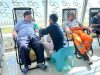 Gelar Donor Darah Bagi Karyawan, PT. Pertamina EP Jambi Field Dorong Kepedulian Sosial