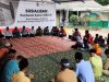 Bersiap Lakukan Pemboran Sumur KTBJ-09, Pertamina EP Jambi Field Gelar Sosialisasi dan Syukuran